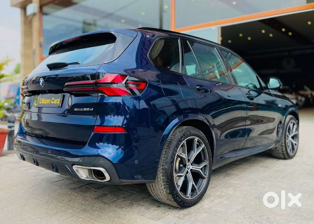 Bmw X5 Xdrive 30d M Sport, 2023, Diesel