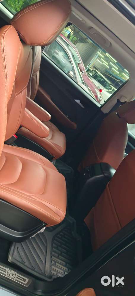 Mg Hector Plus Sharp Pro 2.0 Turbo Diesel 6 Str, 2022, Diesel