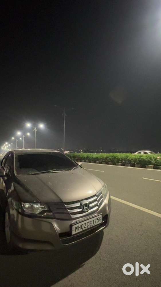Honda City Petrol 2011