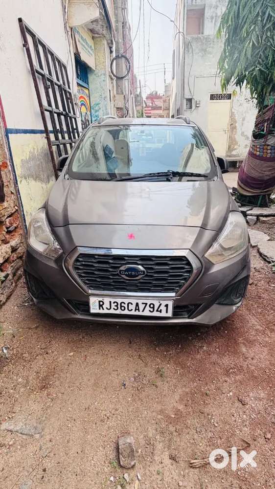 Datsun Go 2019