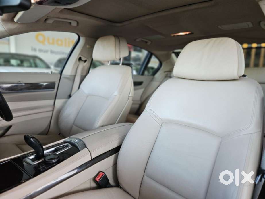 Bmw 7 Series 730ld, 2014, Diesel