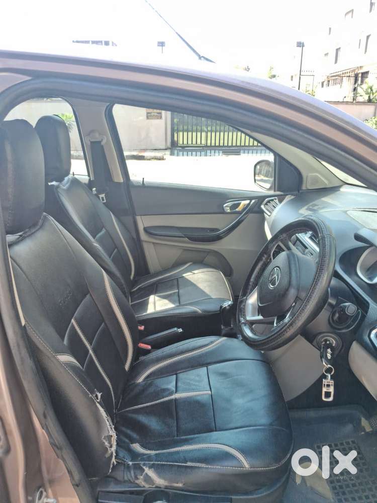 Tata Tiago, 2017, Diesel