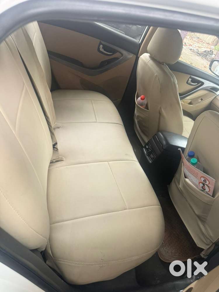 Hyundai Elantra 2013 Diesel