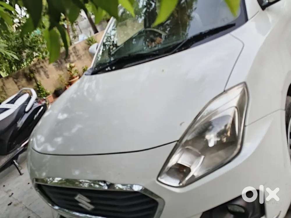 Maruti Suzuki Dzire 2018