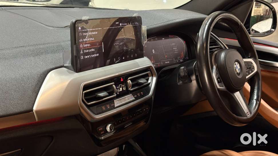 Bmw X3 Xdrive20d M Sport, 2023, Diesel