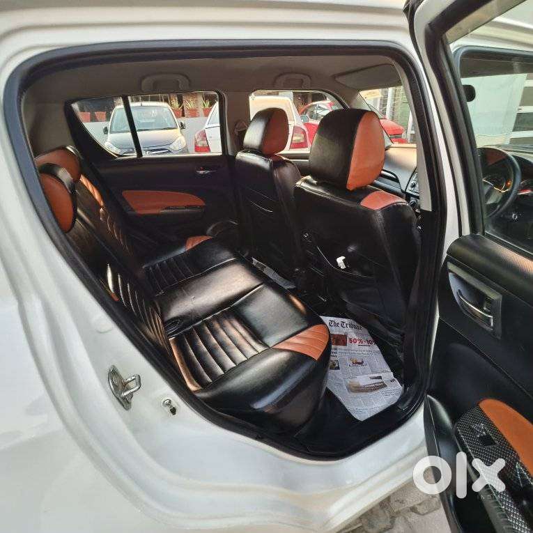 Maruti Suzuki Swift Ddis Vdi, 2016, Diesel