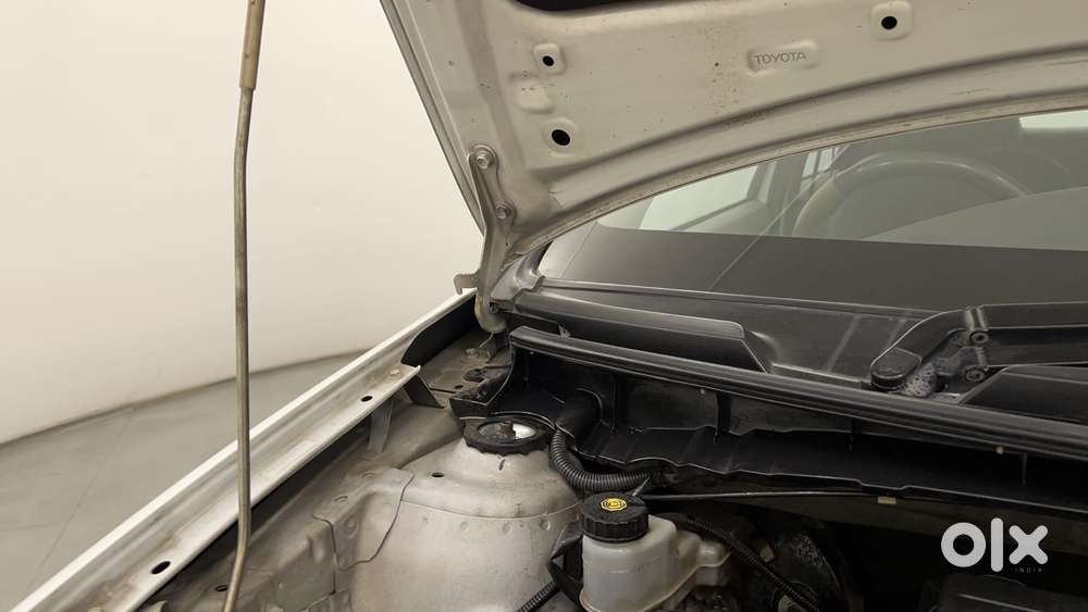 Toyota Etios Vx, 2015, Petrol