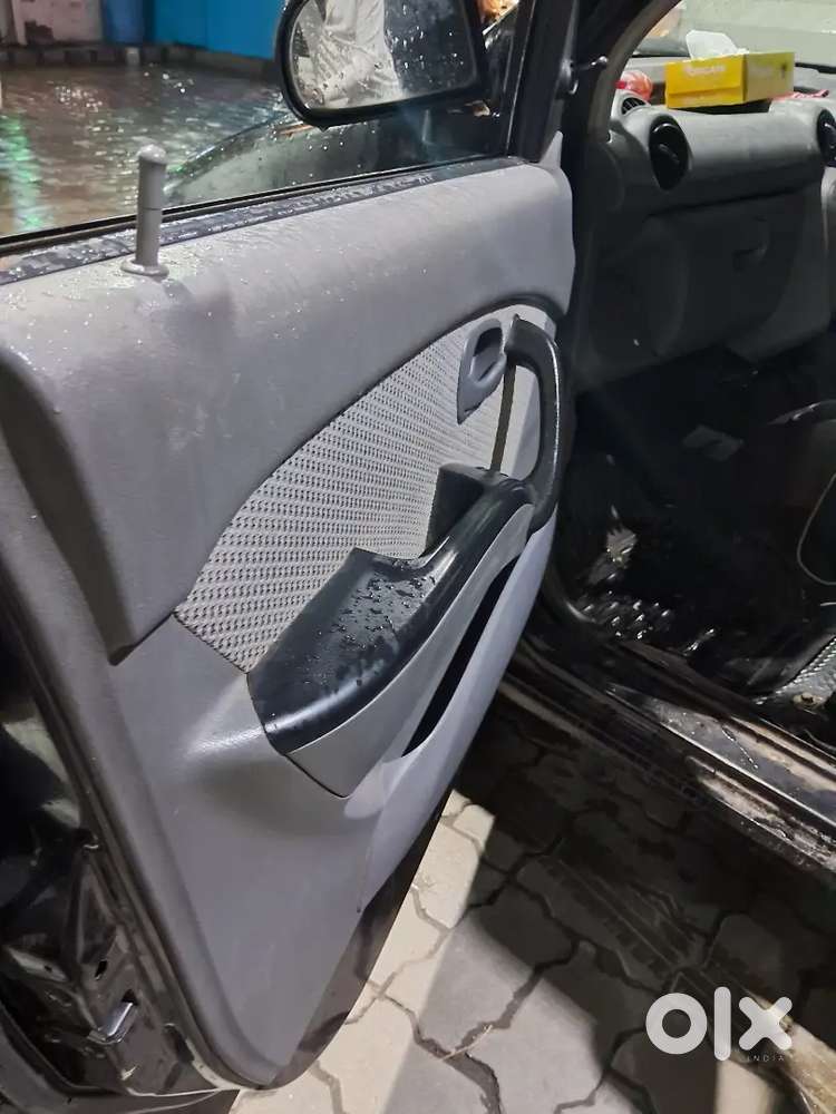 Hyundai Santro Xing 2004 Petrol Manual