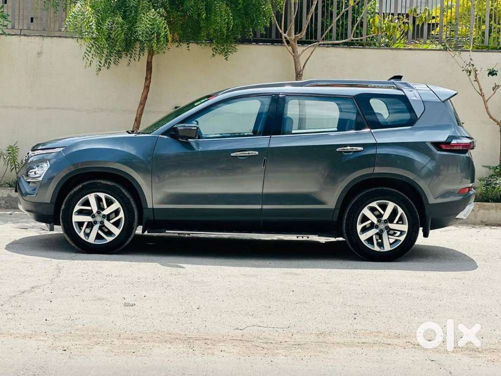 Tata Safari 2.0 Kryotec Xza Plus, 2021, Diesel
