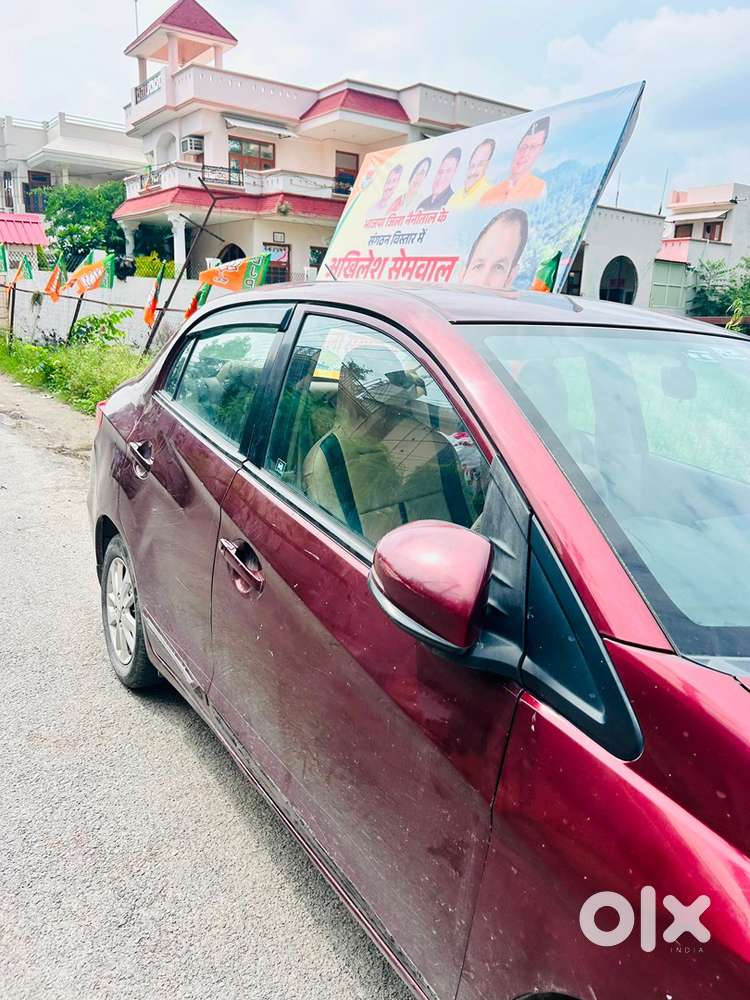 Honda Amaze Diesel Manual 2015