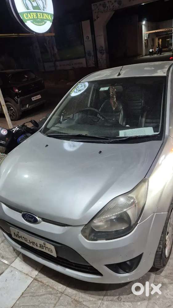 Ford Figo 2011 Diesel Good Condition