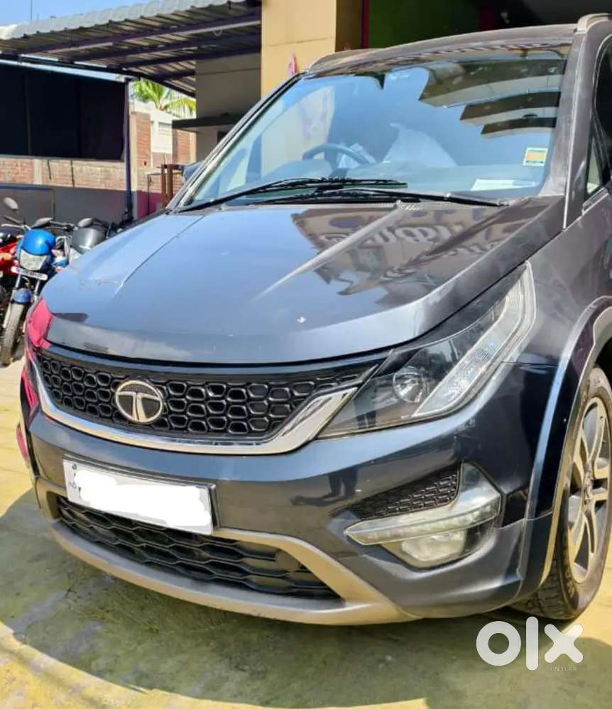 Tata Hexa 2.2 Xta 2018