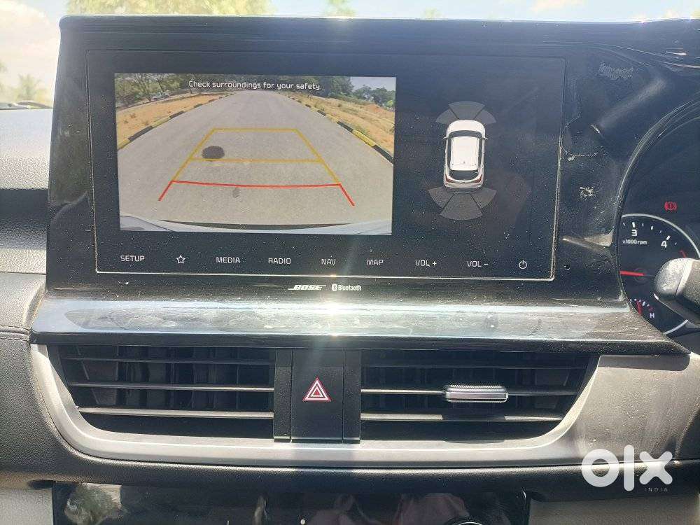 Kia Carnival Limousine Plus 7 Str, 2020, Diesel