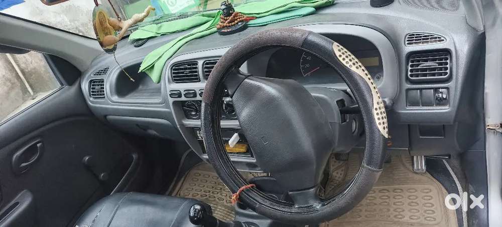 Maruti Suzuki Alto 2011 Petrol Good Condition