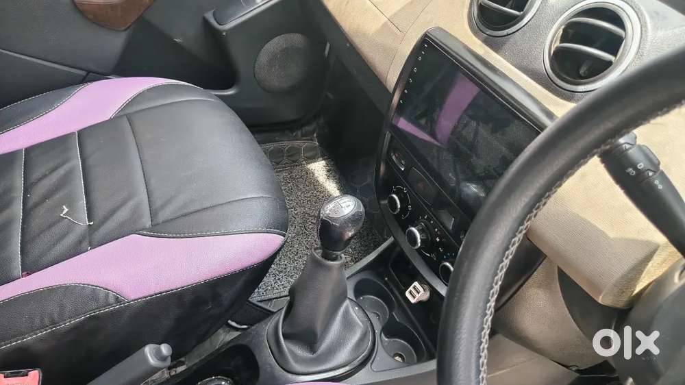 Renault Duster 2013 Diesel 120856 Km Driven In Best Condition
