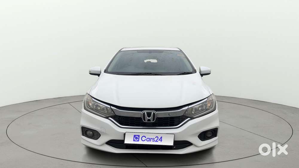 Honda City I Dtec Vx, 2019, Diesel
