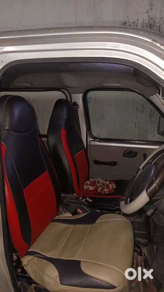 Maruti Suzuki Eeco 2010