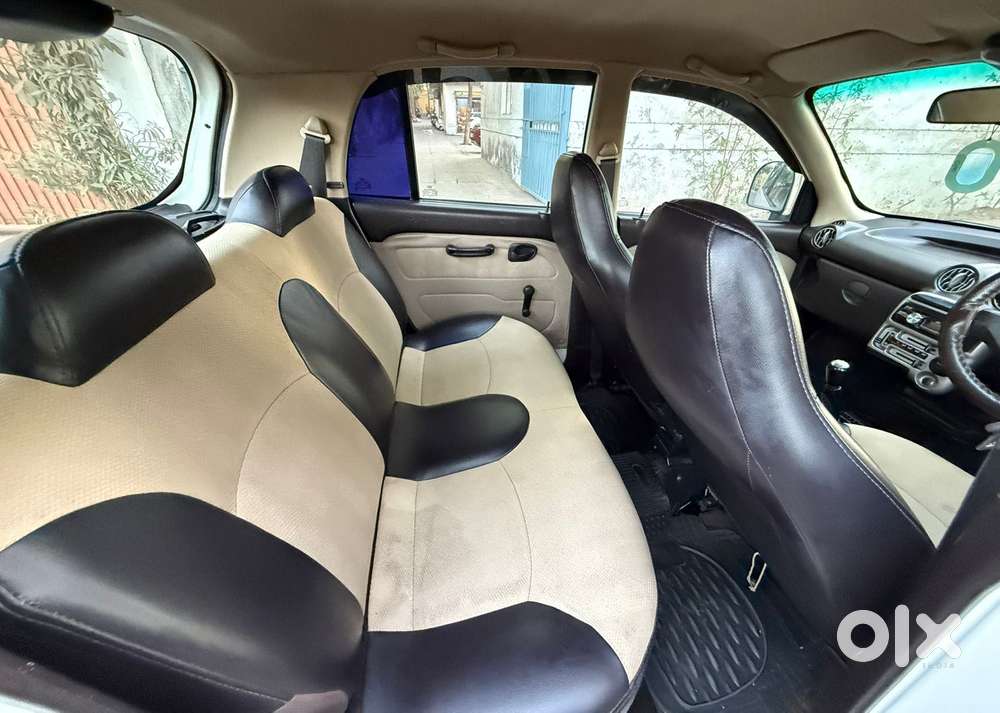 Hyundai Santro New, 2014, Cng & Hybrids