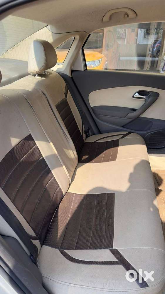 Vento 1.6 Highline (petrol + Cng)