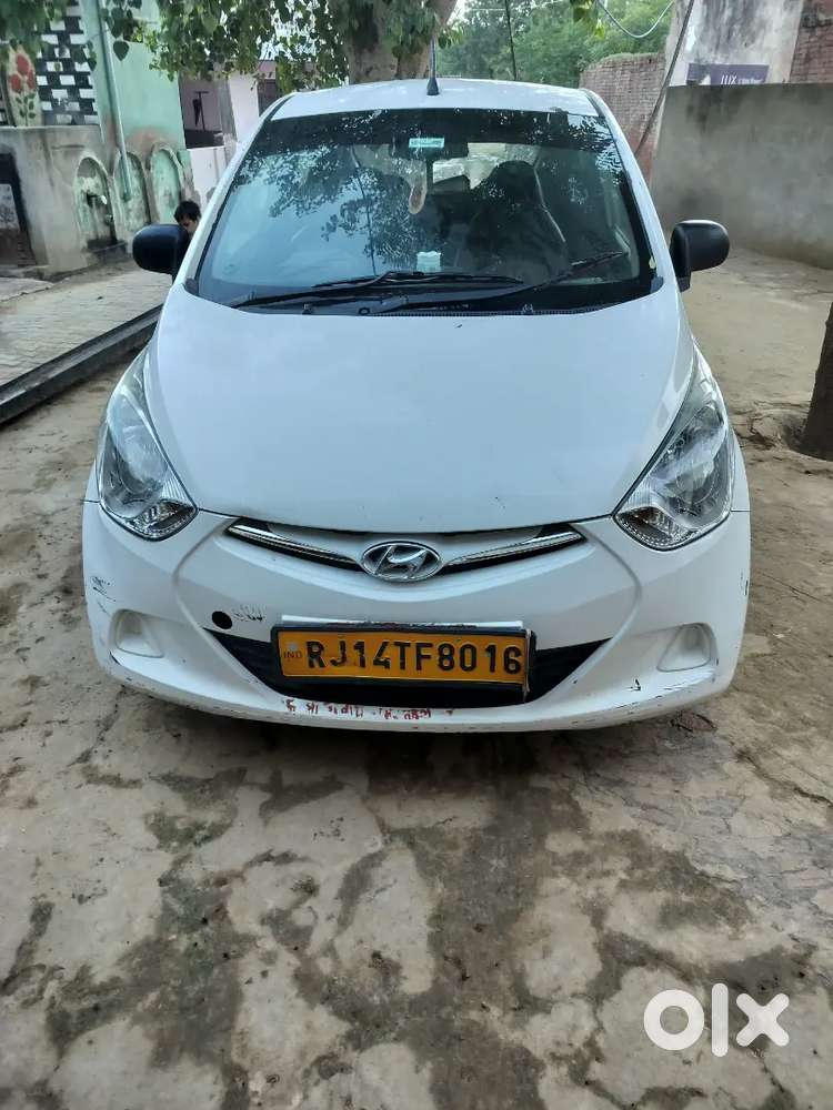 Hyundai Eon Era 2015