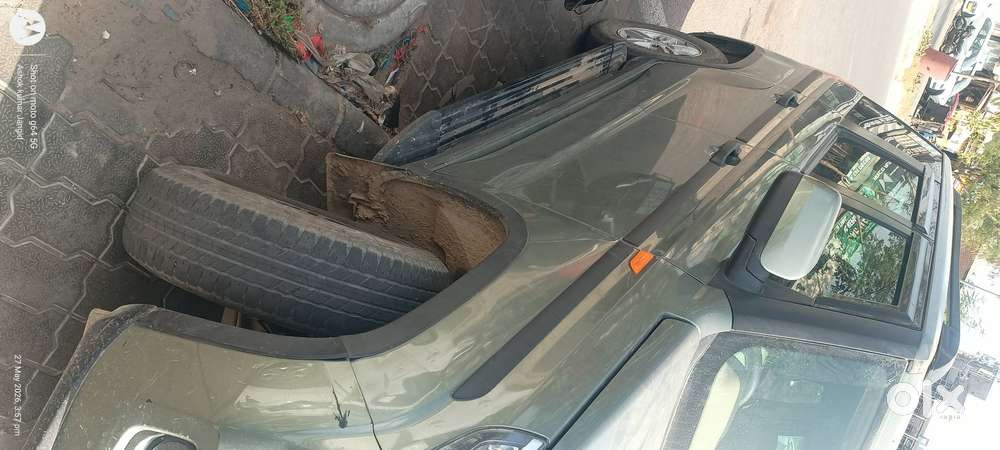 Best Condition And Single Hand Drive And