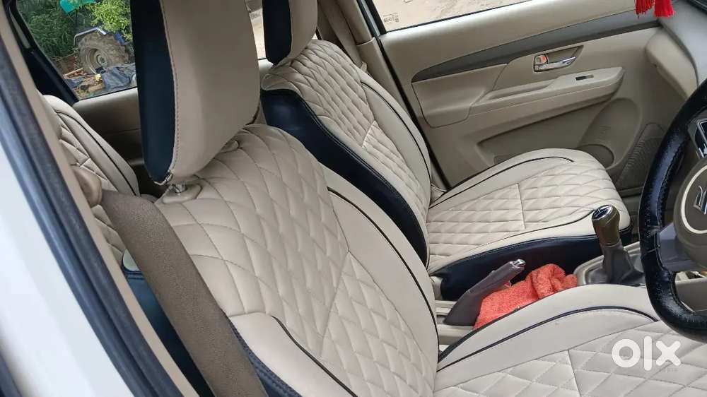 Maruti Suzuki Ertiga 2020