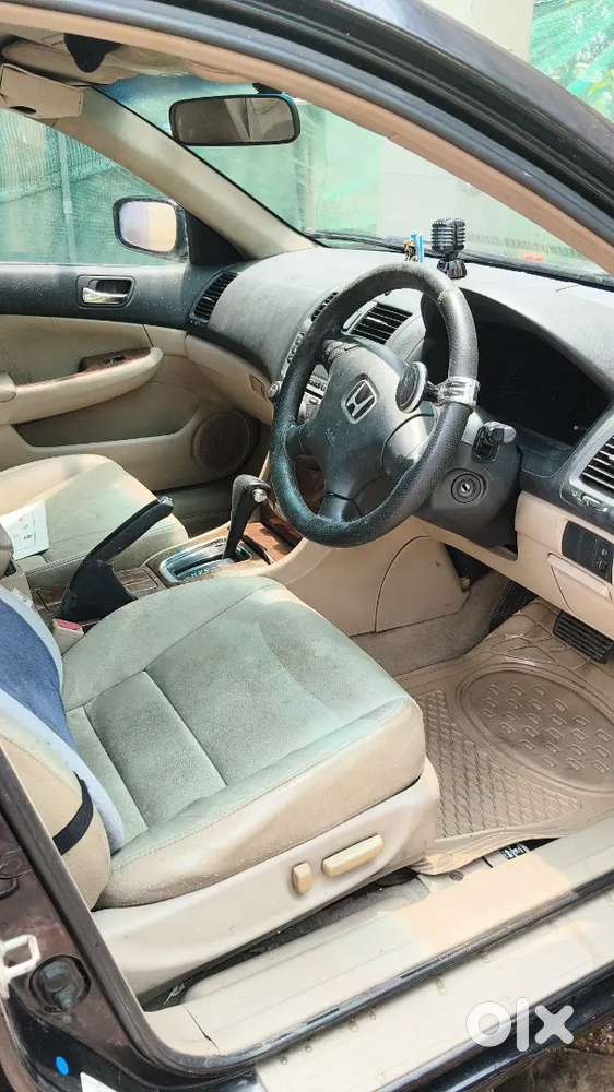Jmd Honda Accord