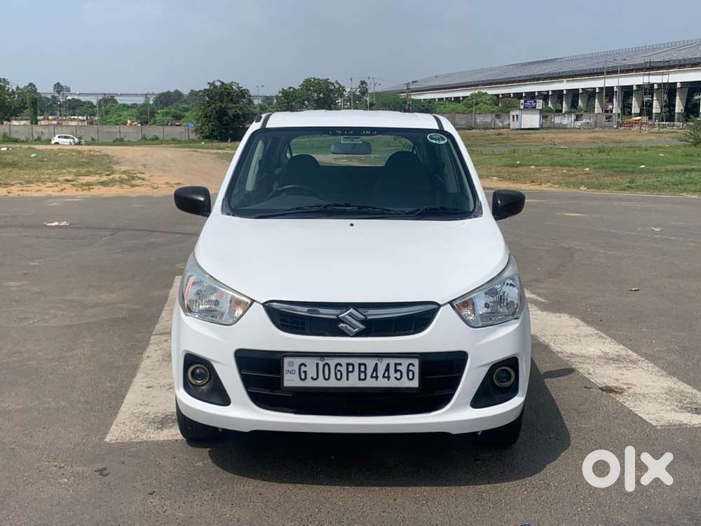 Maruti Suzuki Alto 2019