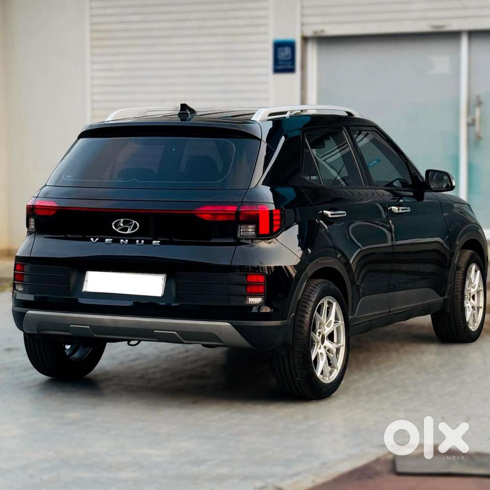 Hyundai Venue 1.5 Crdi S Plus, 2023, Diesel