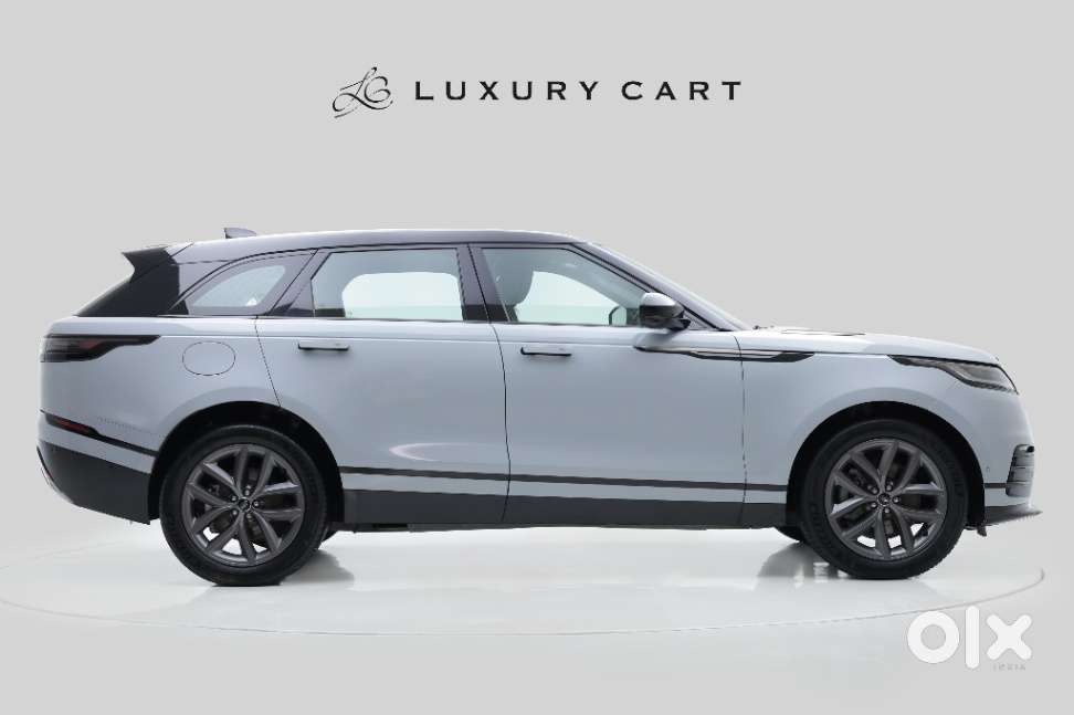 Land Rover Range Velar Hse Dynamic 2.0 Petrol, 2024, Petrol