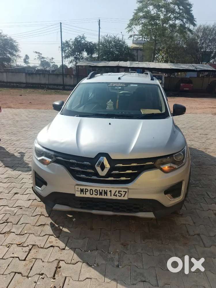 Rxz Top Model With Cng Fited