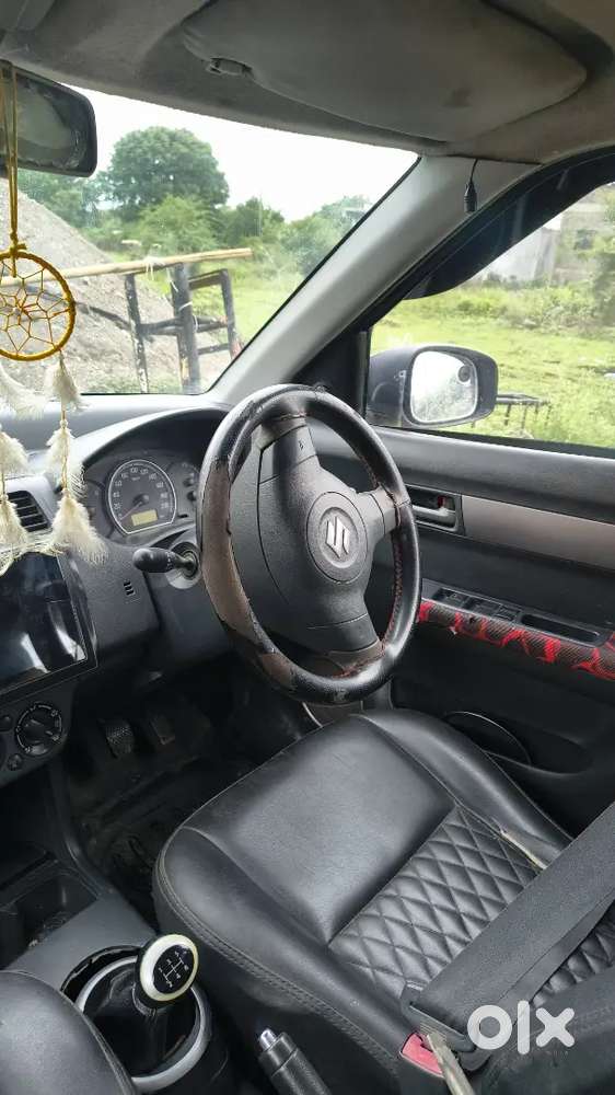 Maruti Suzuki Swift Vdi 2006 पेट्रोल ऑटोमैटिक