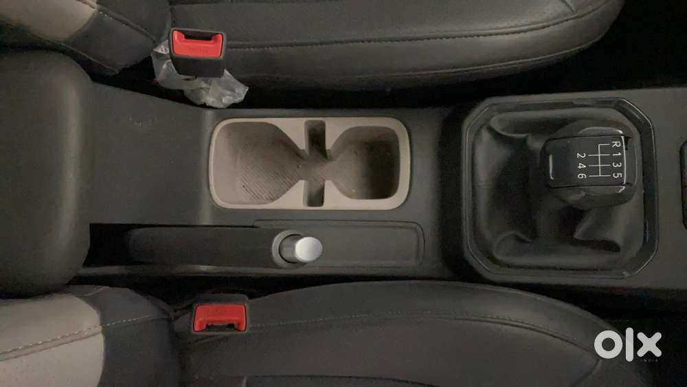 Kia Syros Htk Opt Turbo, 2025, Petrol