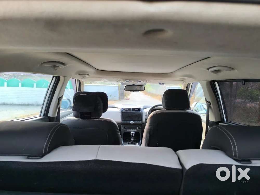 Hyundai Creta 2020 Petrol 45000 Km Driven