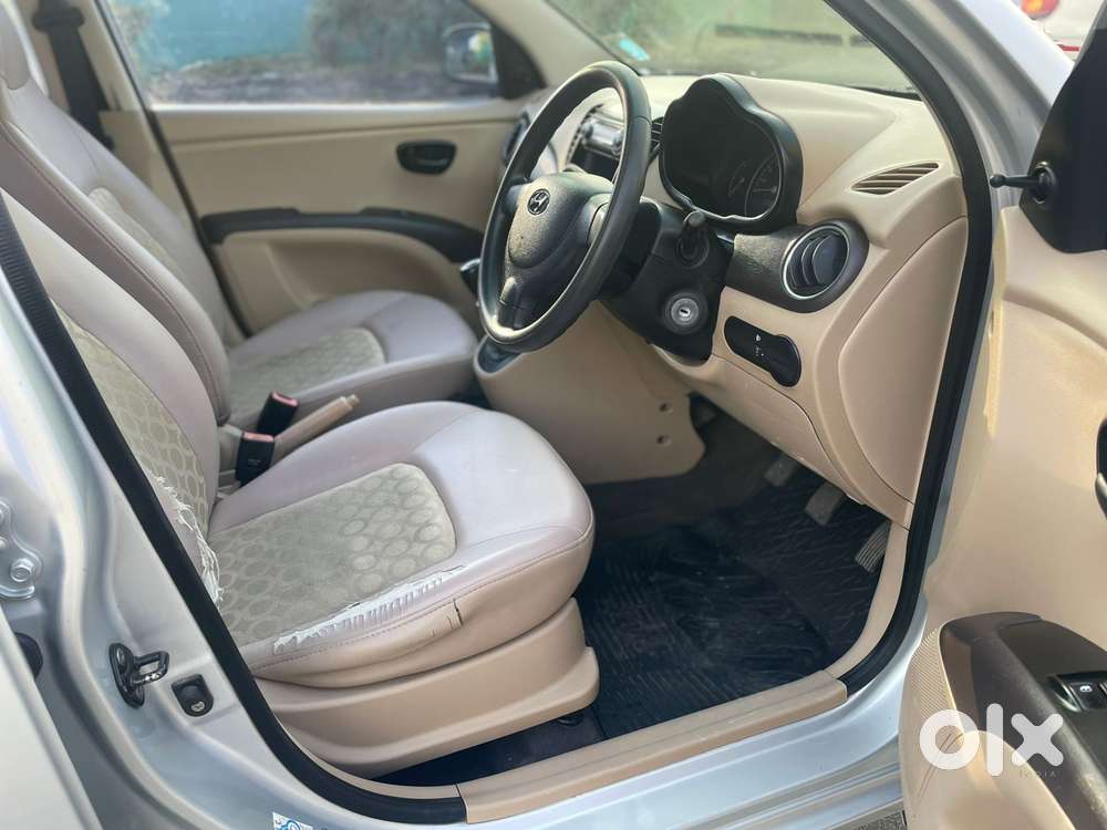 Hyundai I10 1.2 Kappa Magna, 2009, Petrol