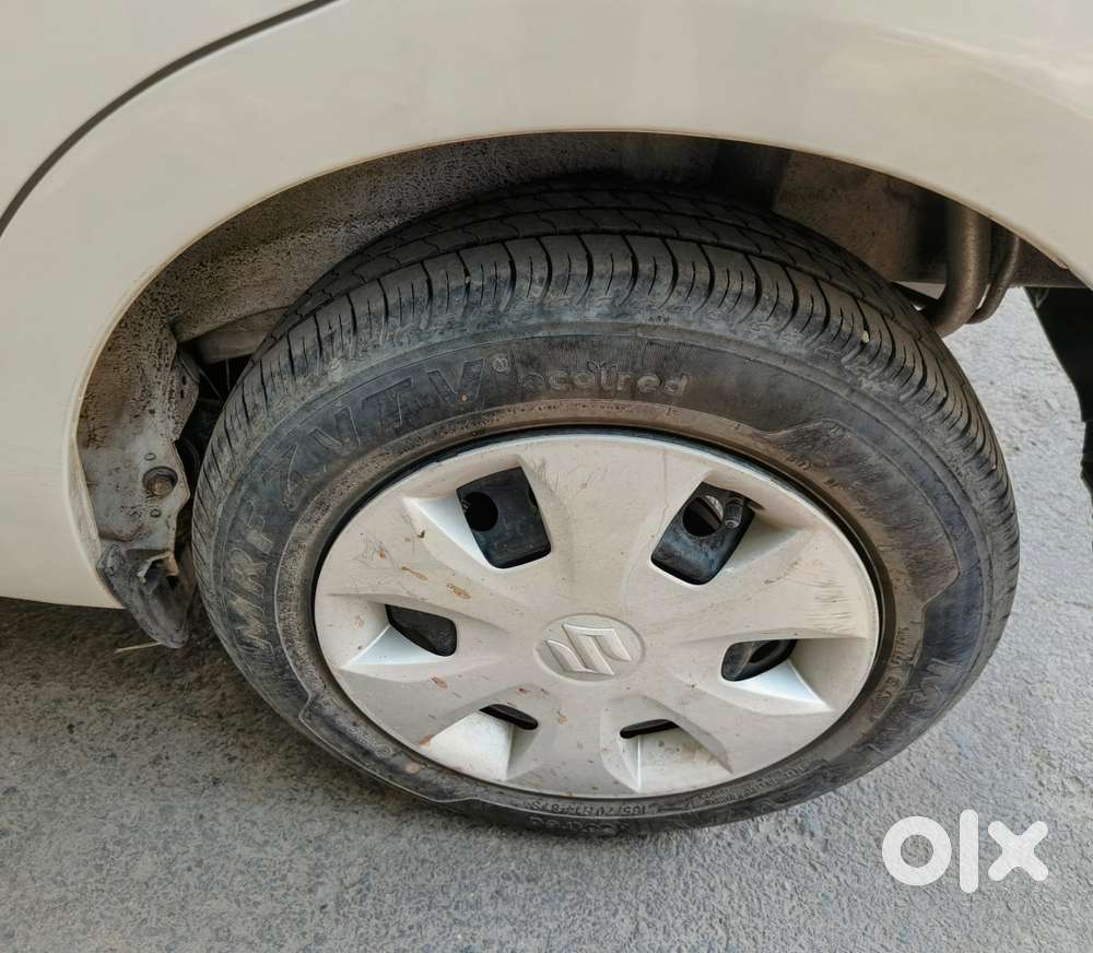 Maruti Suzuki Wagon R Vxi, 2023, Petrol