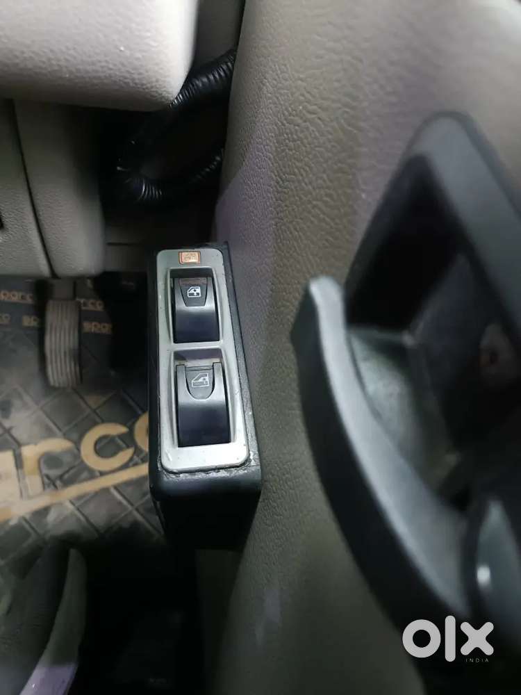 Mahindra Thar.e 2017 Diesel Well Maintained