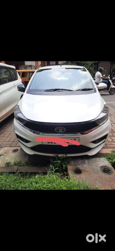 Tata Tiago, 2022