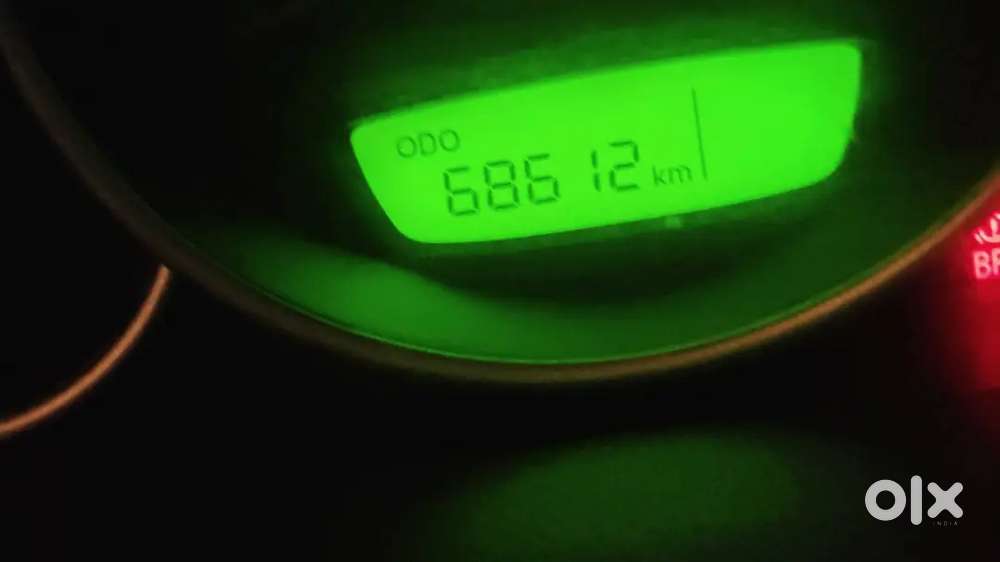 Hyundai Eon 2014 Petrol 67000 Km Driven