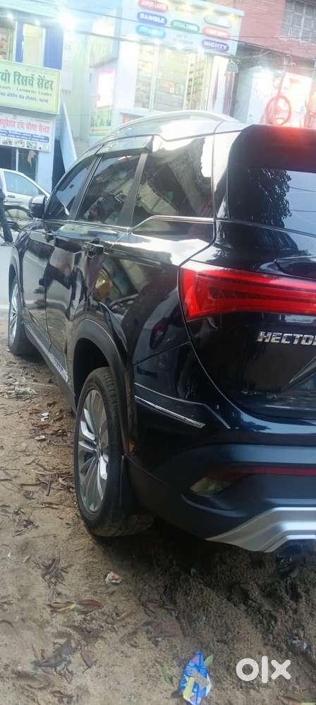 Mg Hector 2.0 Sharp Diesel, 2021, Diesel