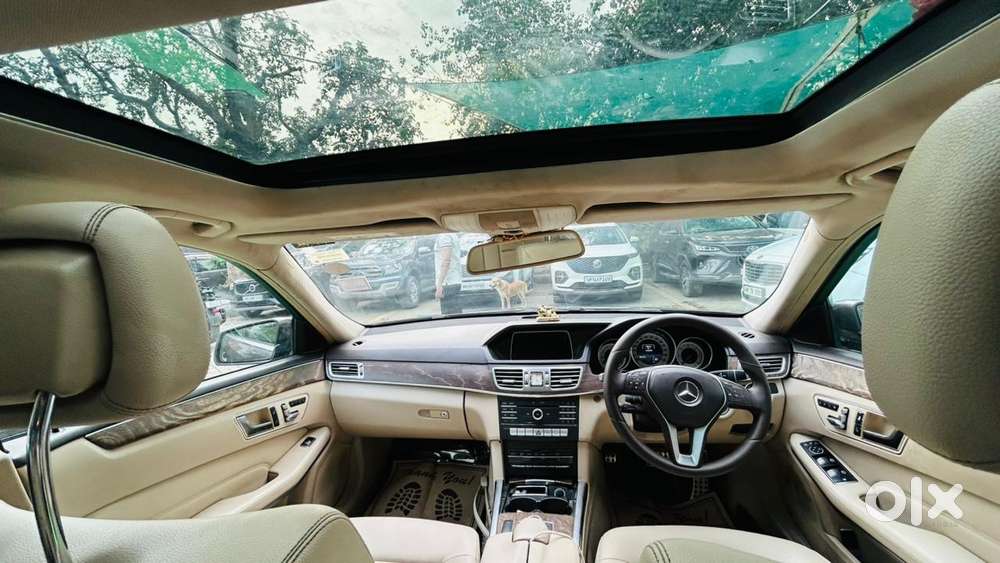 Mercedes-benz E-class E250 Cdi Avantgrade, 2017, Diesel