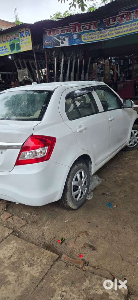 2013 Maruti Swift Dzire Diesel