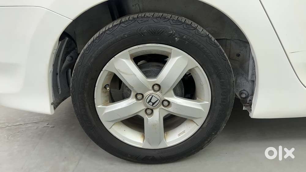 Honda City 2011-2013 V Mt, 2011, Petrol