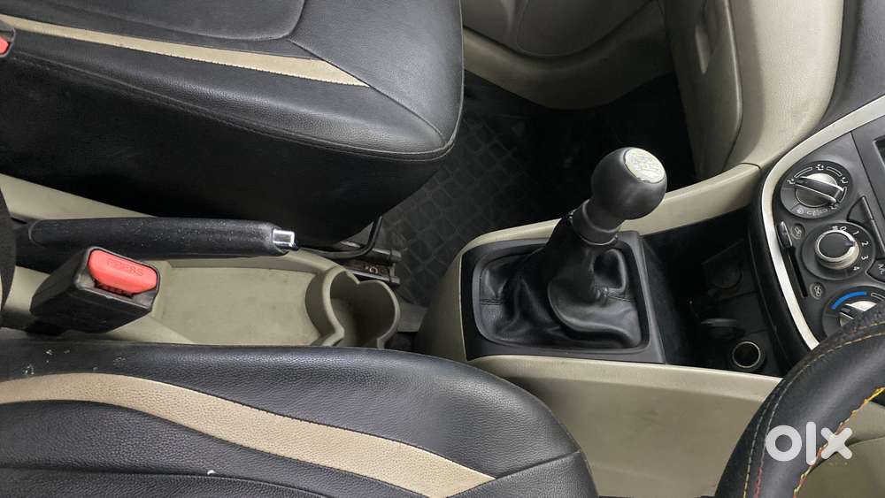 Maruti Suzuki Celerio 2014-2017 Vxi, 2015, Cng & Hybrids