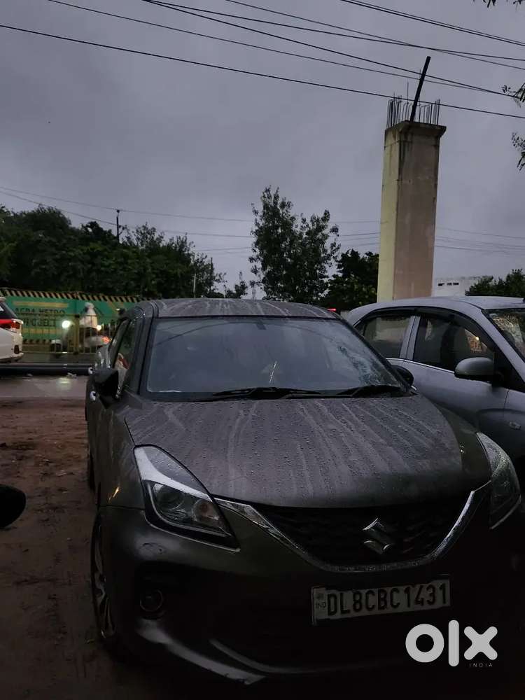 Maruti Suzuki Baleno 2021 - Cars in Hari Nagar, Delhi - 1859739056