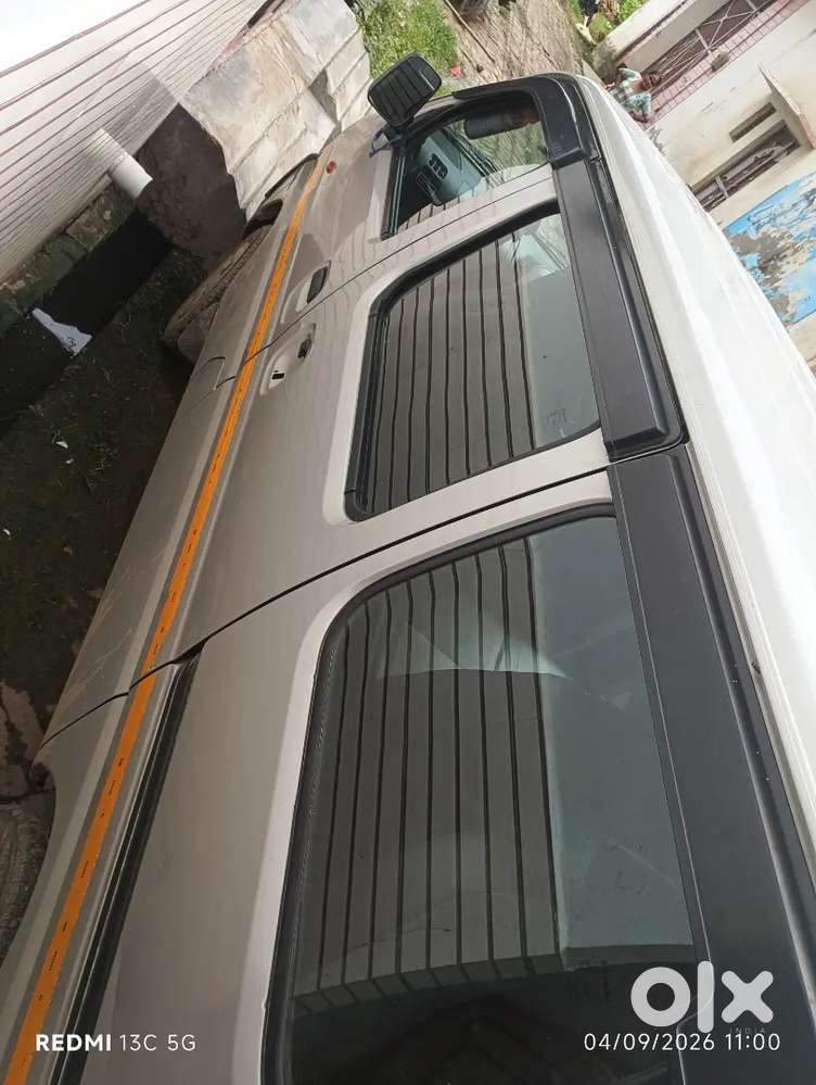 Maruti Suzuki Eeco 2024