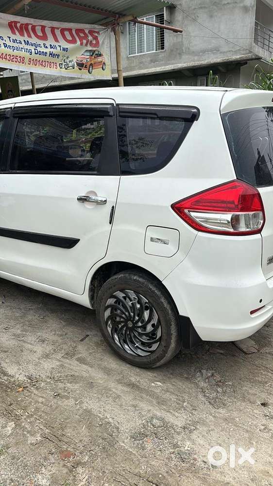 Maruti Suzuki Diesel 2013
