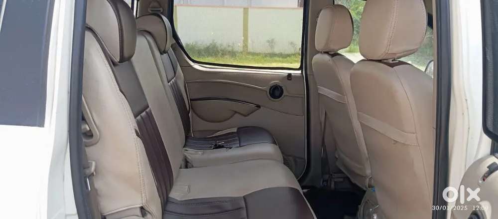 Mahindra Xylo 2016 Diesel 170000 Km Driven