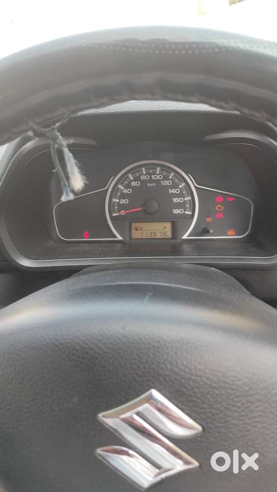 Maruti Suzuki Alto 800 Lxi, 2019, Petrol