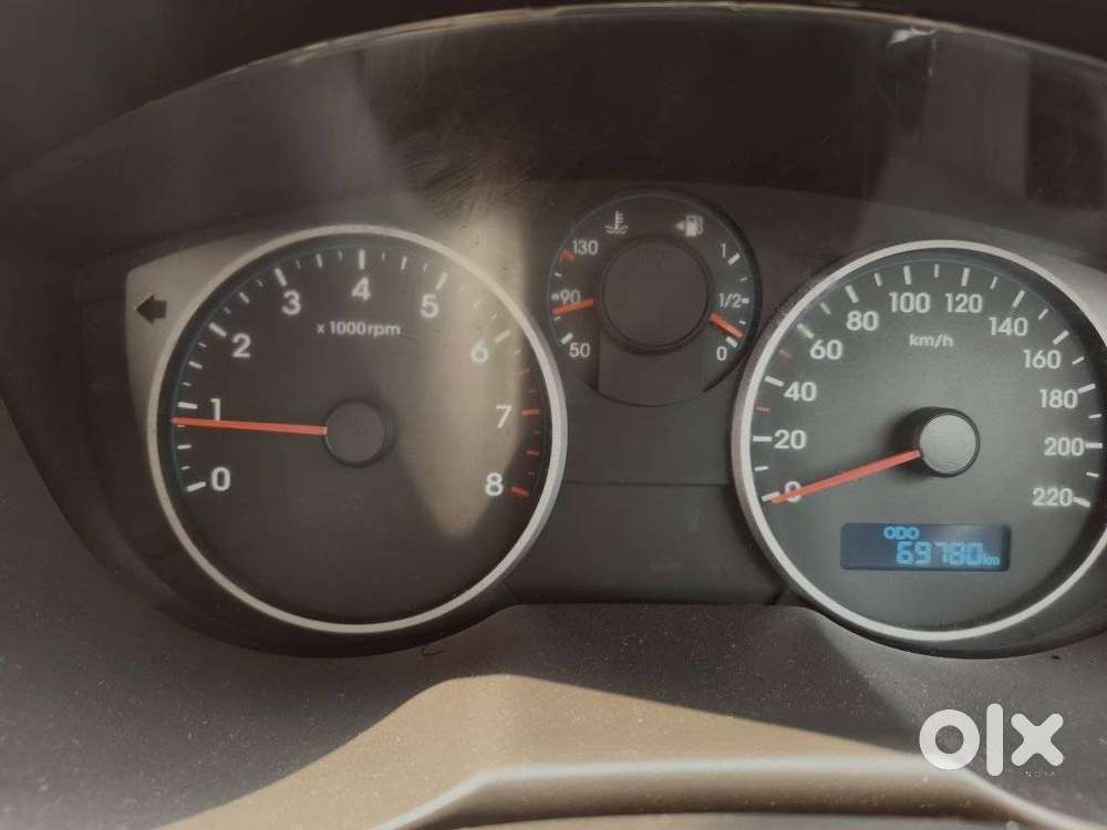 Hyundai I20 Sportz 1.2 Bs-iv, 2012, Petrol